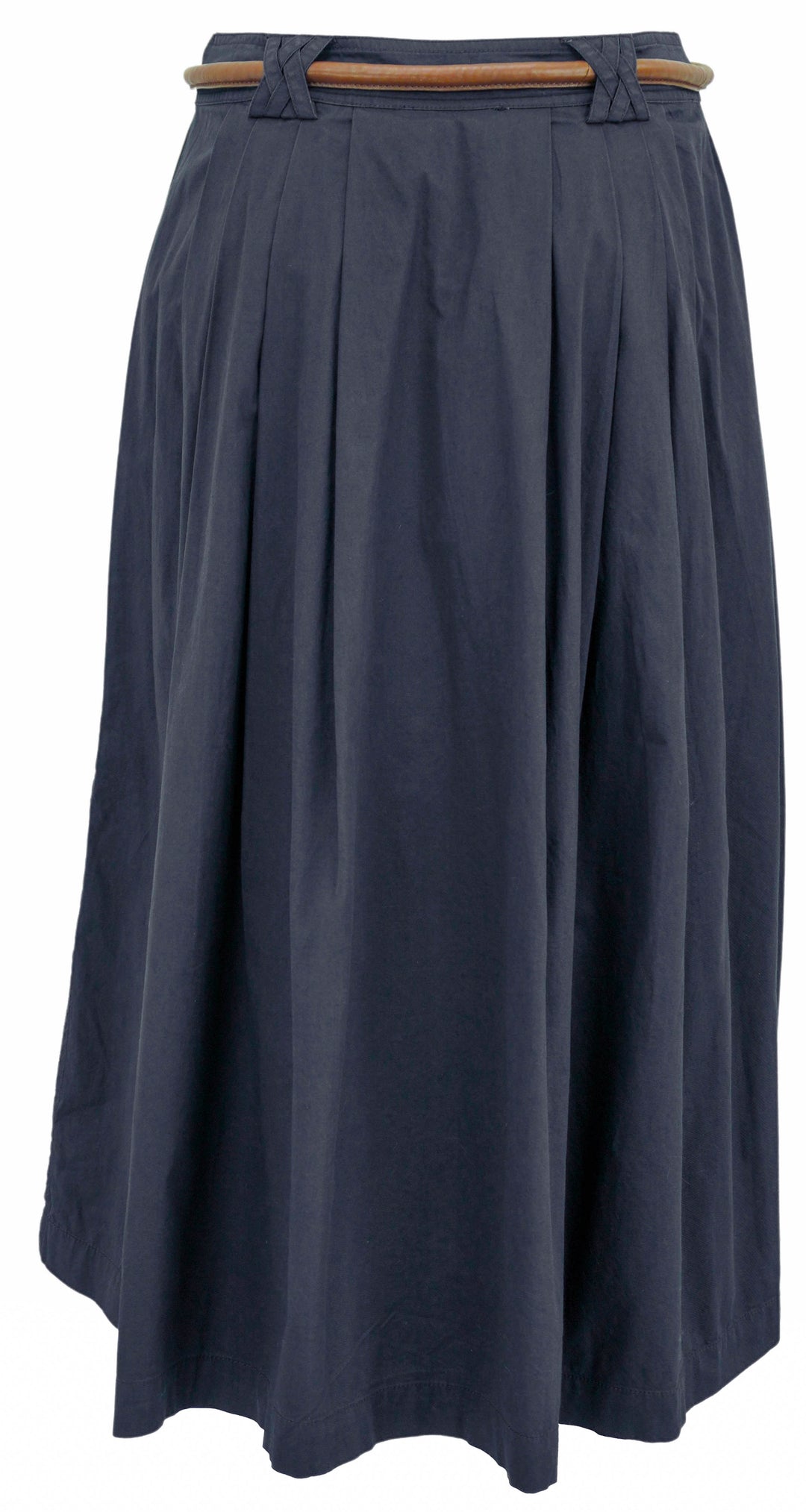 Sea New York Samaka Skirt in Navy Blue