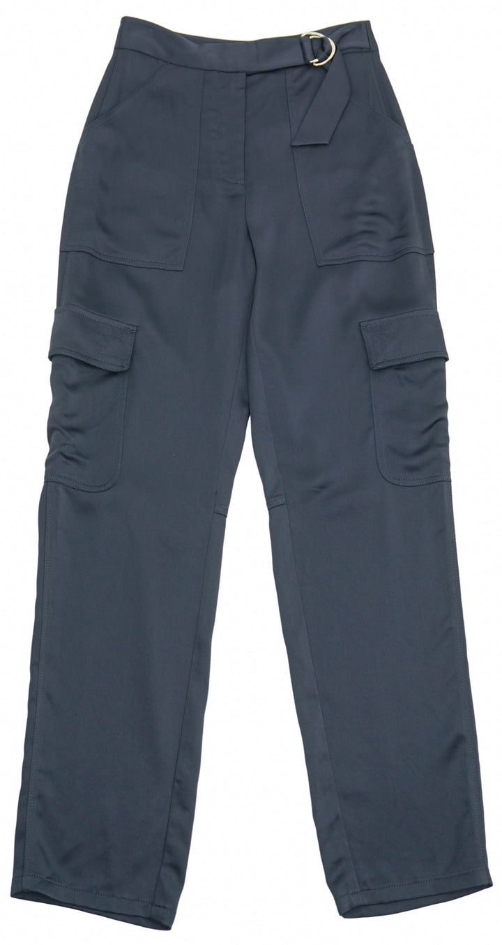 Simkhai Carolina Pants in Midnight