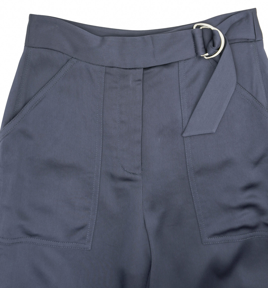 Simkhai Carolina Pants in Midnight