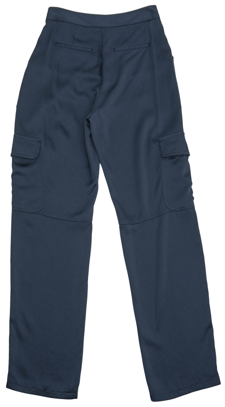 Simkhai Carolina Pants in Midnight