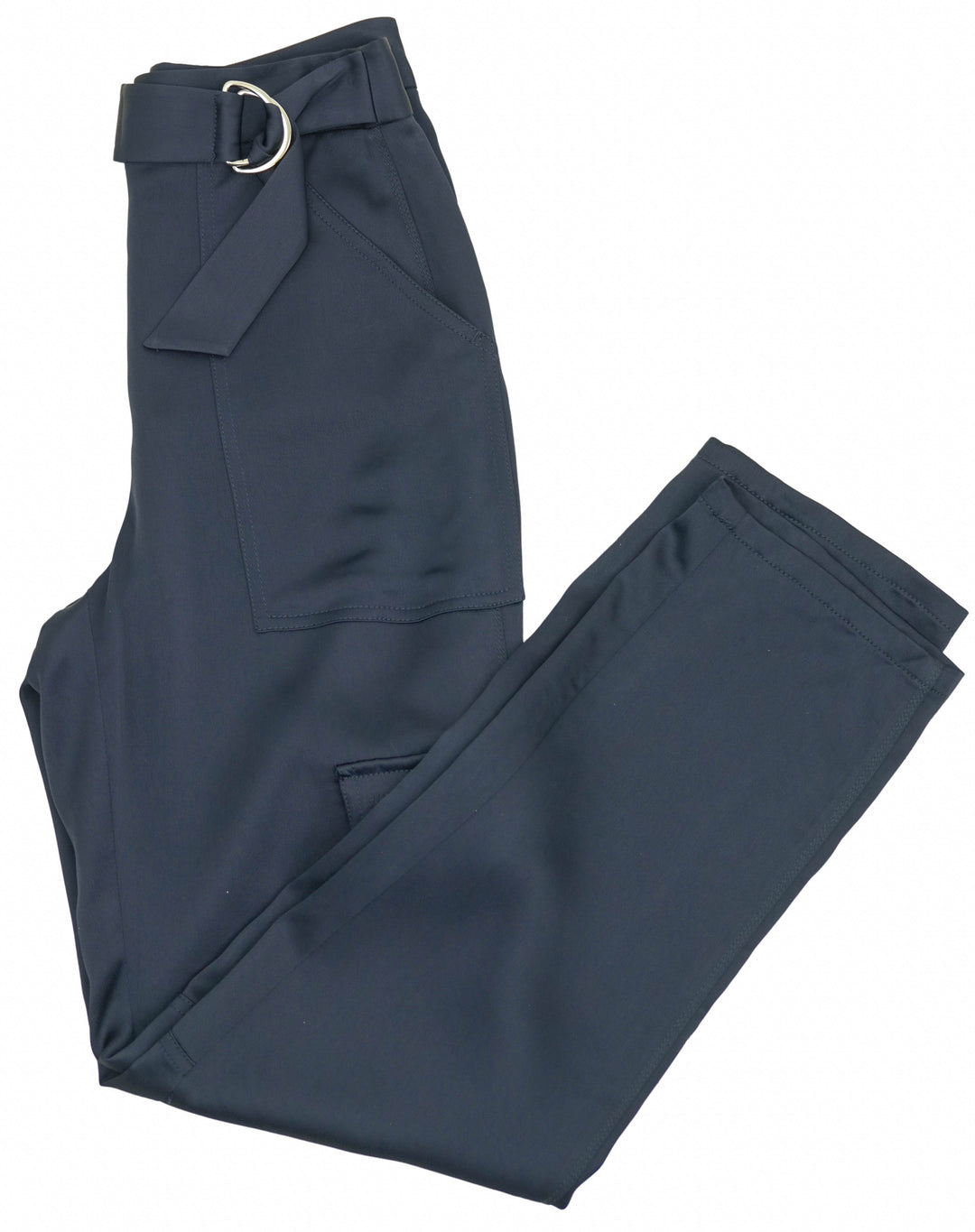 Simkhai Carolina Pants in Midnight