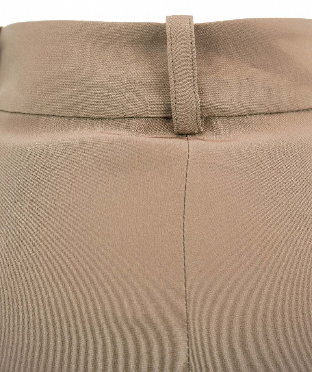 The Mannei Nausa Pants in Brown - Discounts on The Mannei at UAL