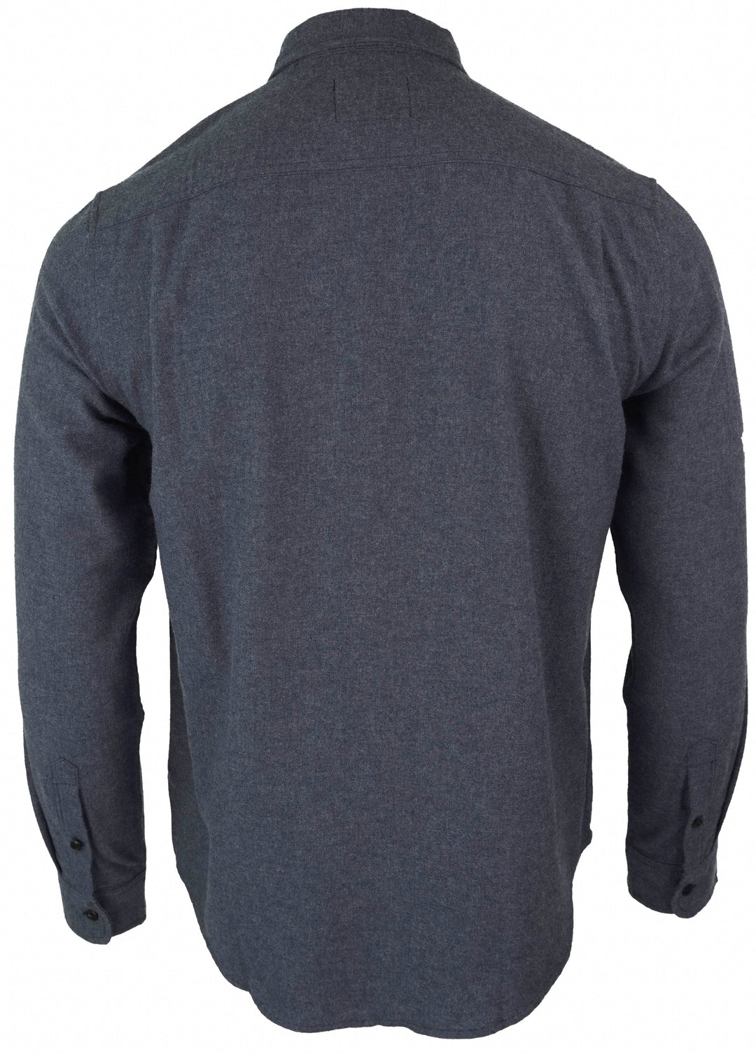 Rails Runson Shirt in Heather Blue - Discounts on Rails at UAL