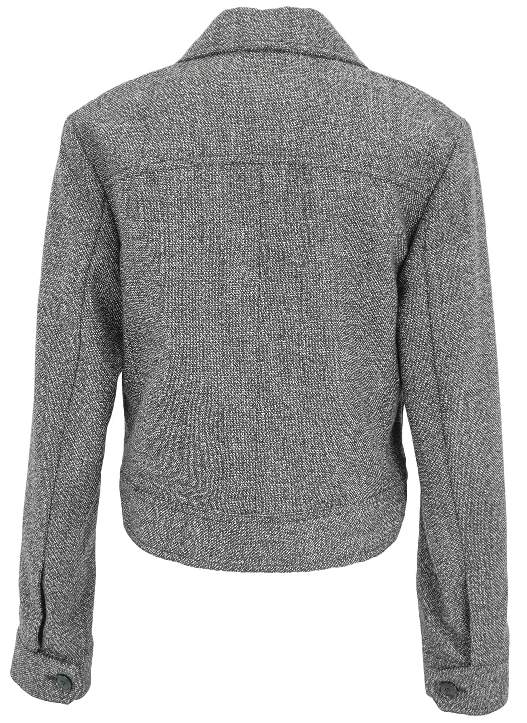 Ami Casse Jacket in Brown