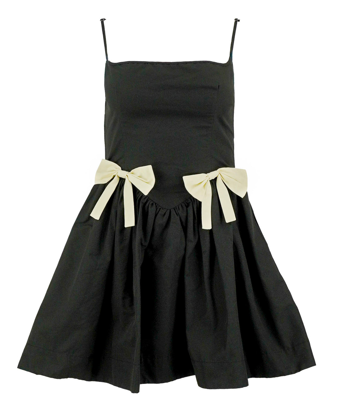 Ciao Lucia! Neroni Mini Dress in Black - Discounts on Ciao Lucia! at UAL