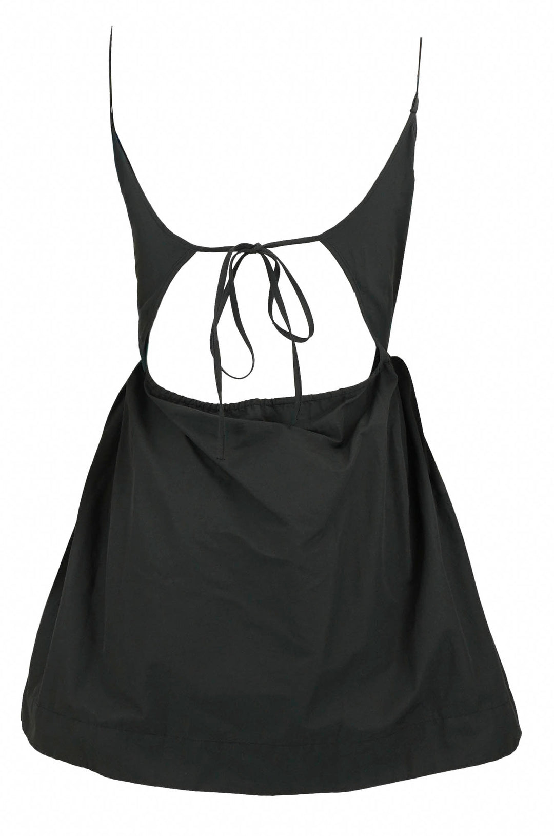 Ciao Lucia! Neroni Mini Dress in Black - Discounts on Ciao Lucia! at UAL