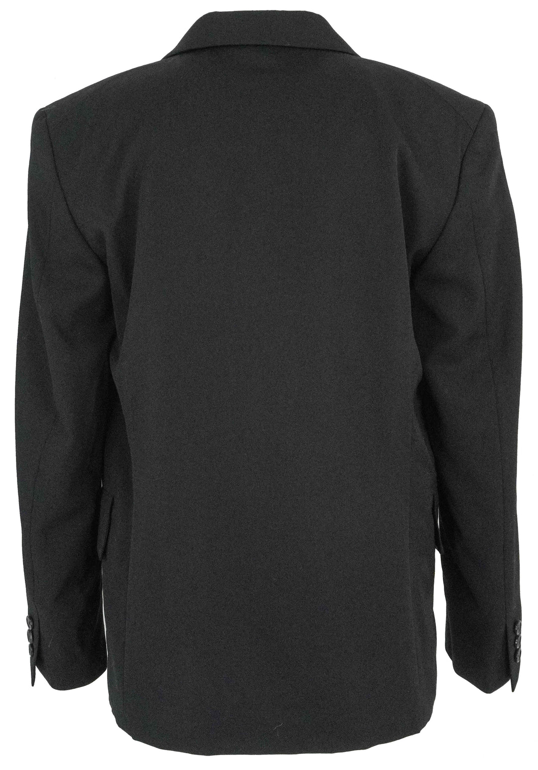 Comme des Garçon Interior Motif Blazer in Black - Discounts on COMME des GARÇONS at UAL