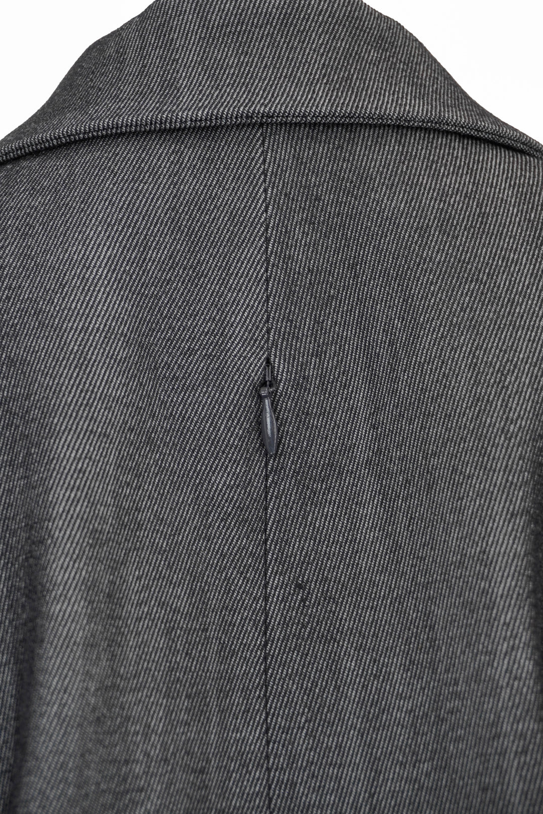 Proenza Schouler Single Breasted Blazer in Grey