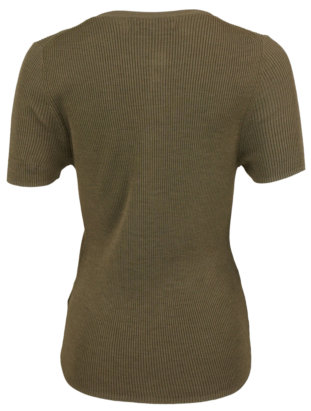 Nili Lotan Francene Sweater Top in Military Green - Discounts on Nili Lotan at UAL