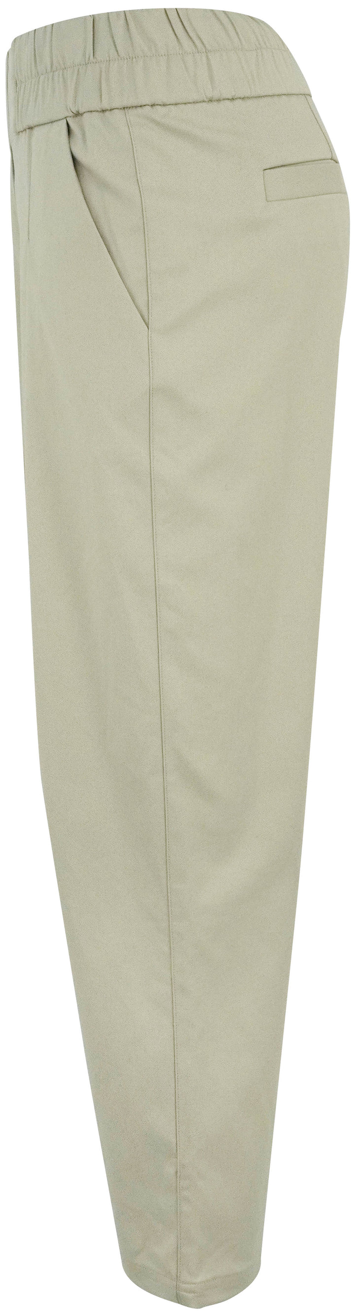 Brochu Walker Fiera Pant in Fawn - Discounts on Brochu Walker at UAL