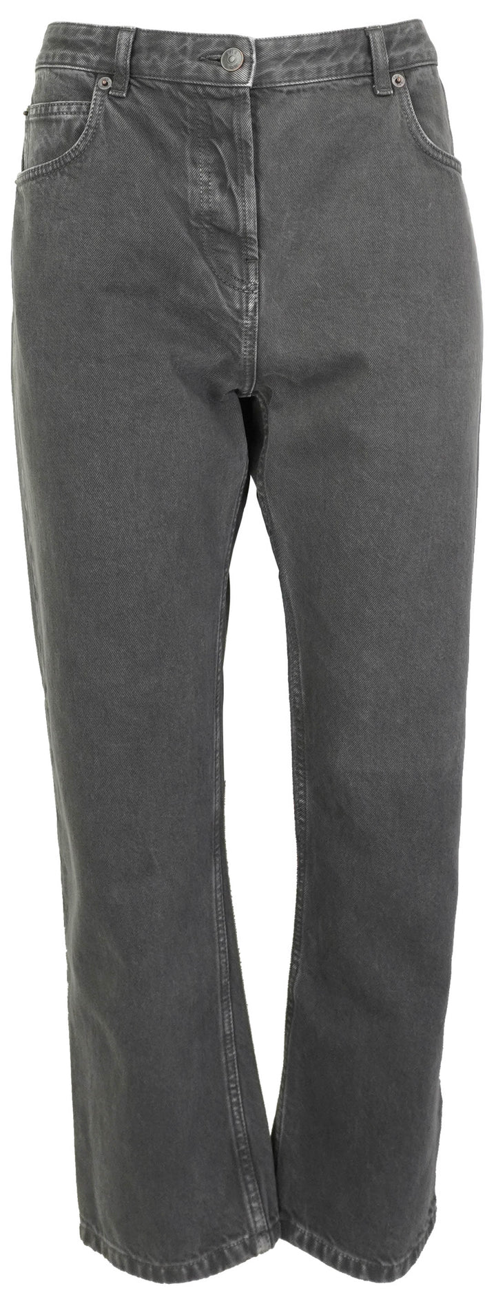 The Row Riaco Jeans in Grey