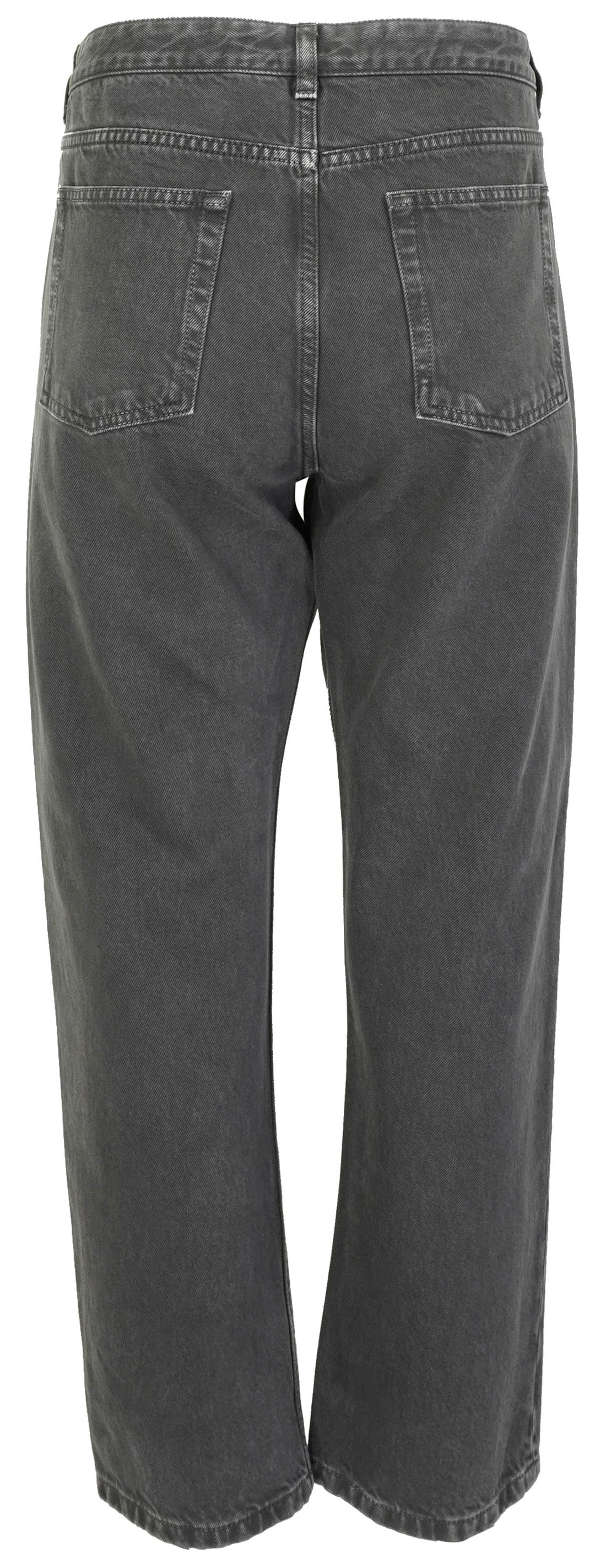 The Row Riaco Jeans in Grey