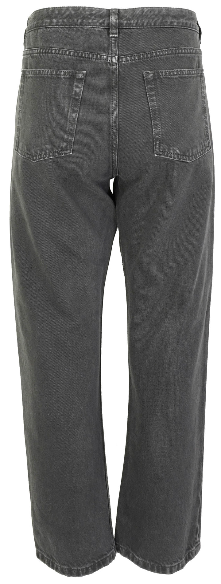 The Row Riaco Jeans in Grey