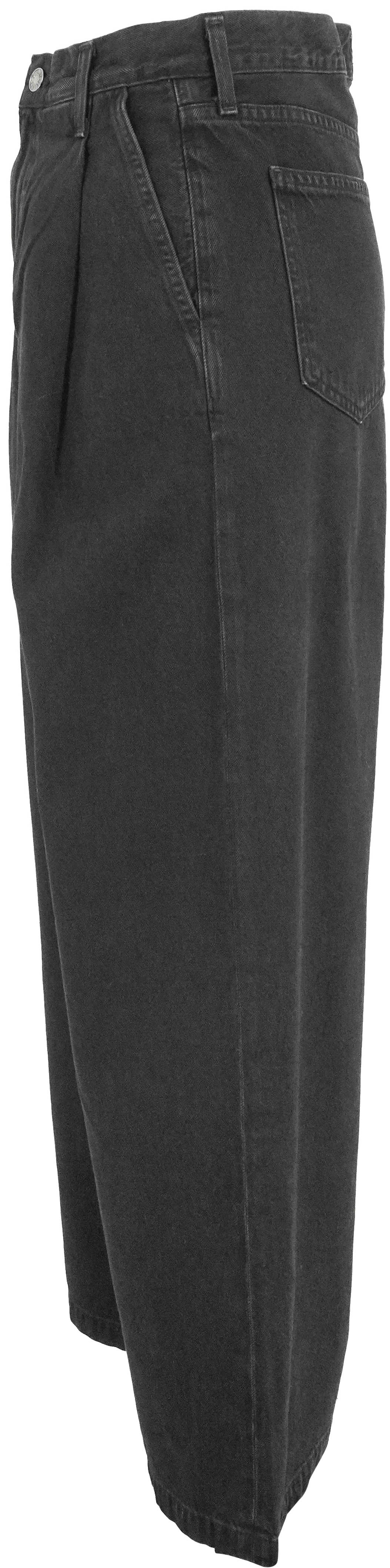 Agolde Ellis Trouser in Crushed - Discounts on AGOLDE at UAL