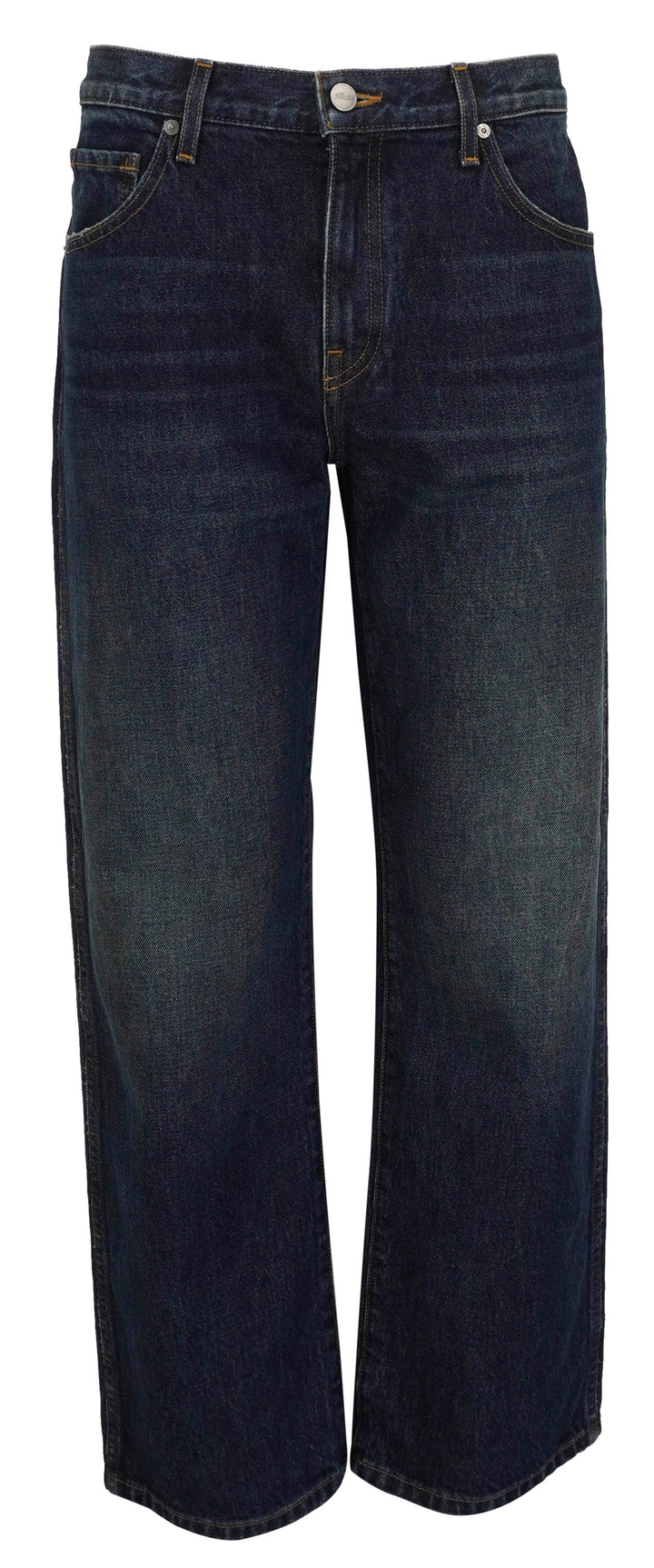 Khaite Kerrin Denim in Lansing