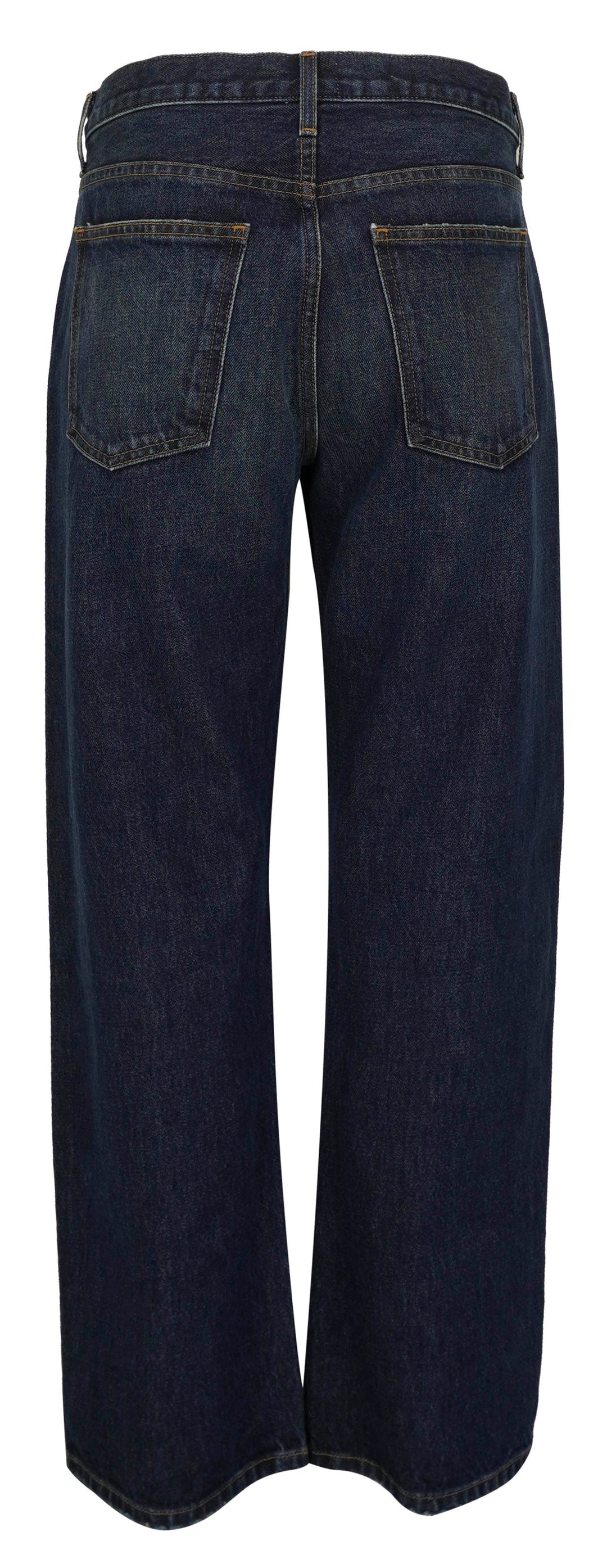 Khaite Kerrin Denim in Lansing