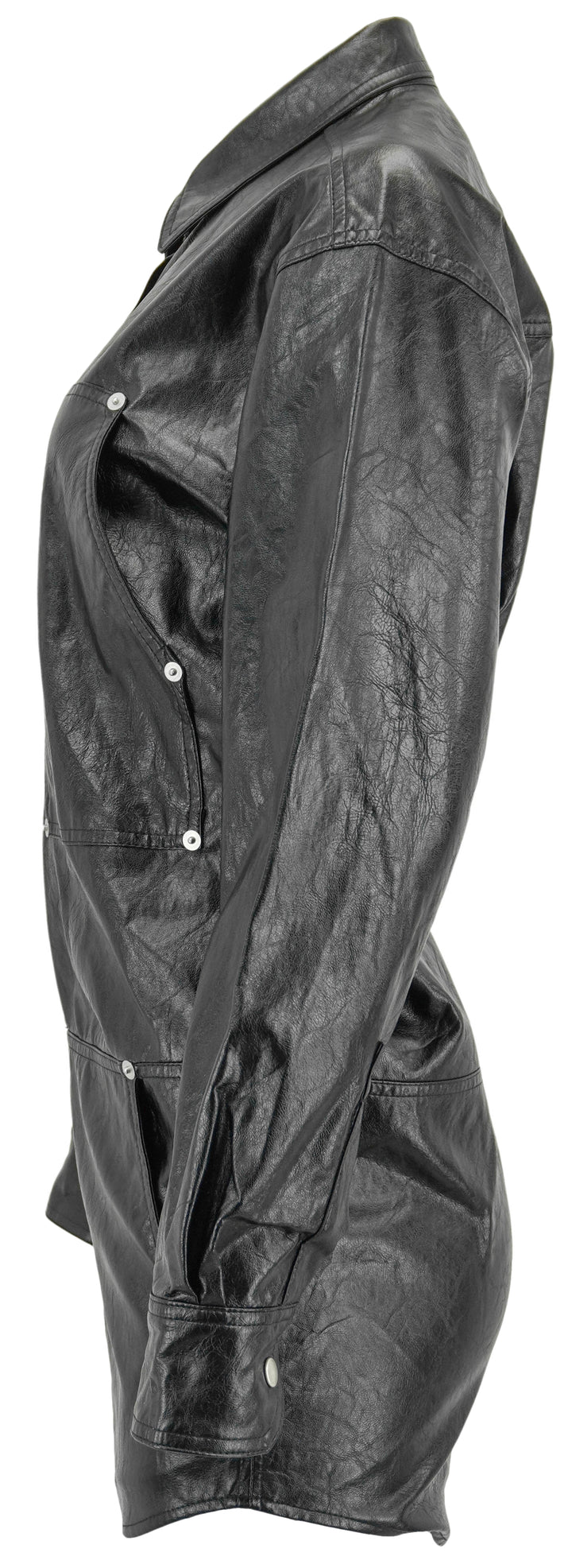 Isabel Marant Etoile Ayali Dress in Black