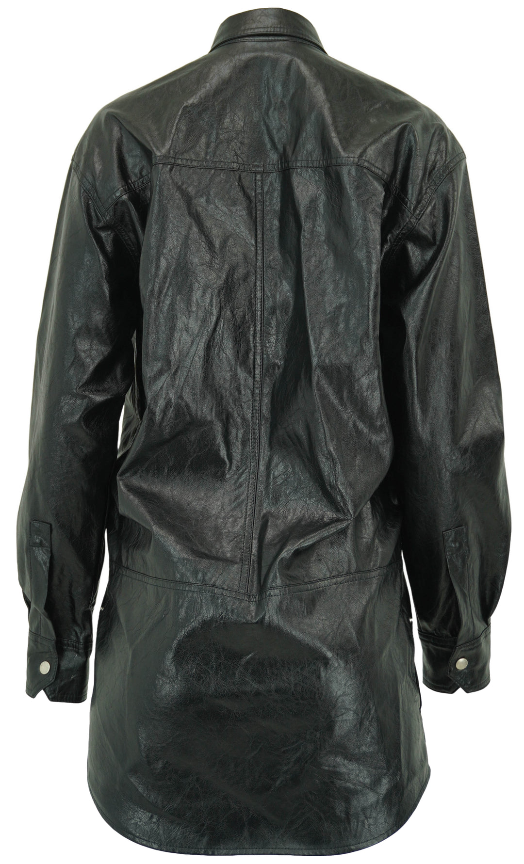 Isabel Marant Etoile Ayali Dress in Black