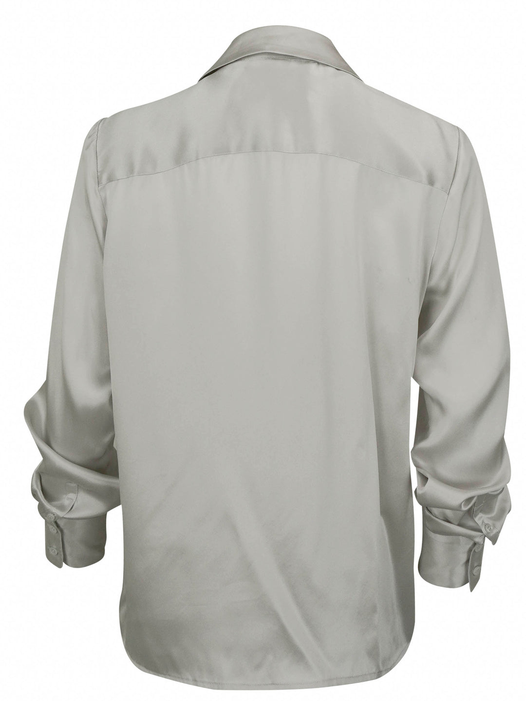 Brochu Walker Eden Blouse in Echo - Discounts on Brochu Walker at UAL