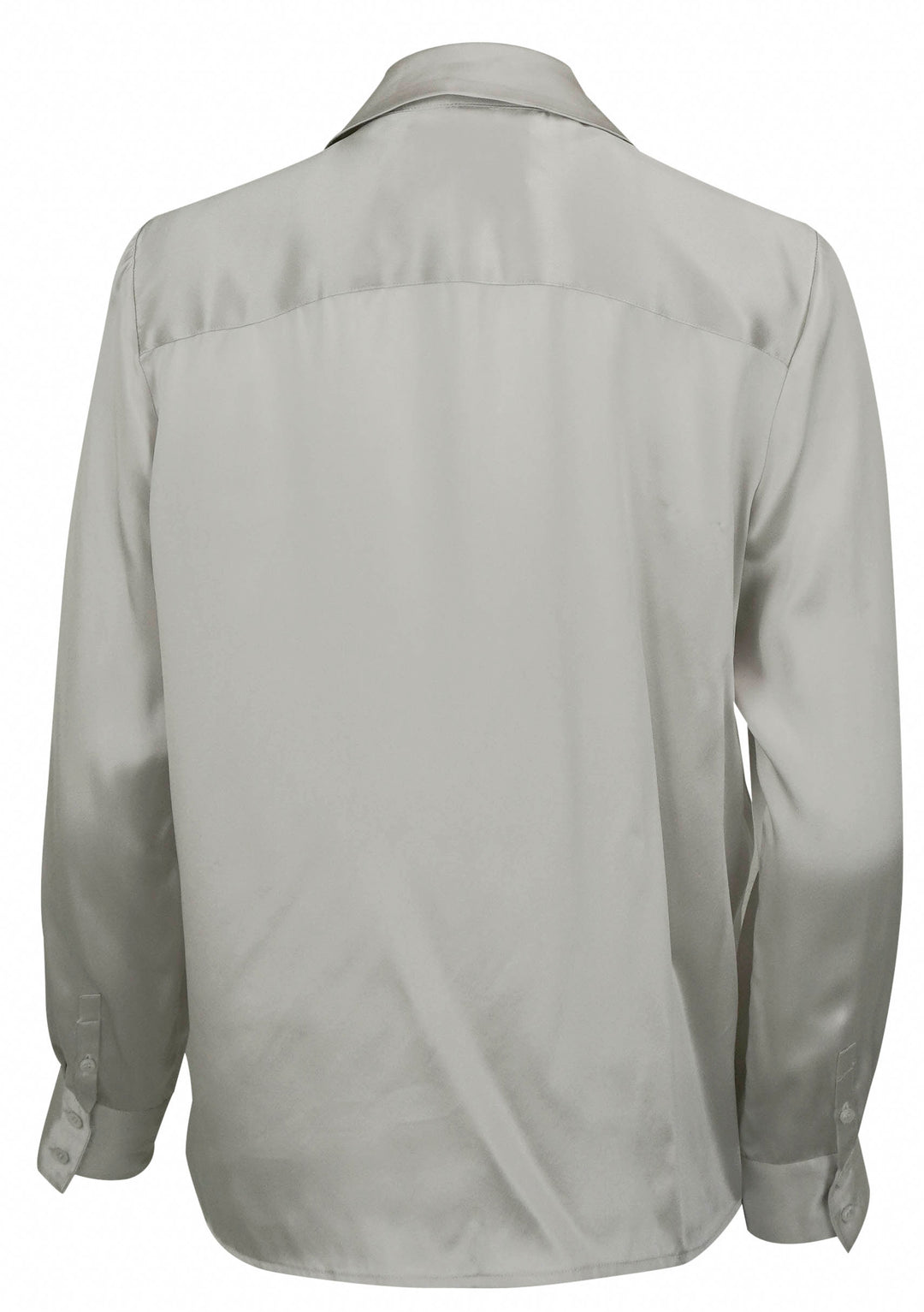 Brochu Walker Eden Blouse in Echo - Discounts on Brochu Walker at UAL