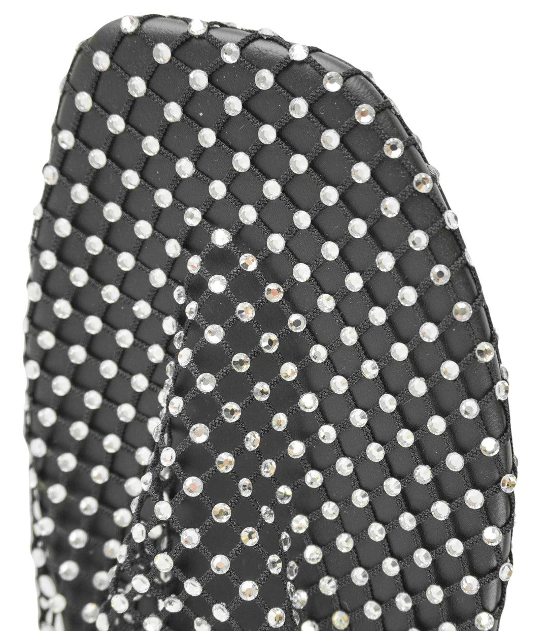 Christopher Esber Minette Flats in Black - Discounts on Christopher Esber at UAL