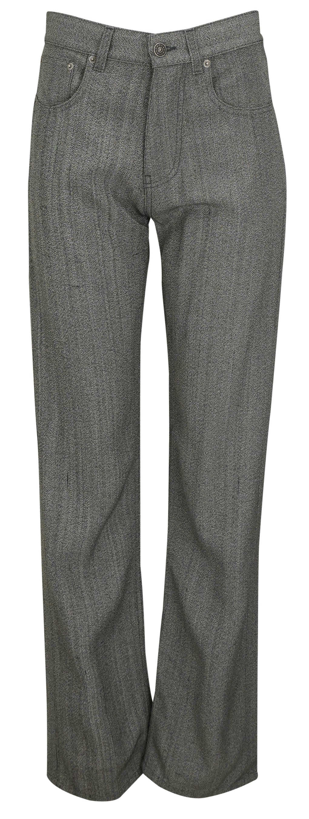 Phoebe Philo Classic Jeans in Grey - Discounts on Phoebe Philo at UAL