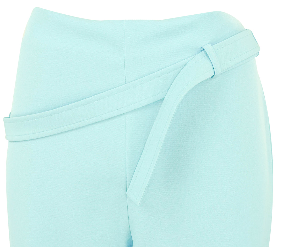 Alexis Roks Pant in Cielo