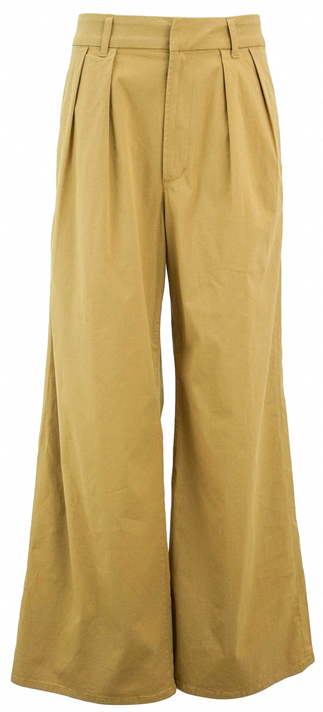 Citizens of Humanity Petra Pleated Trouser in Nano - Discounts on Citizens of Humanity at UAL