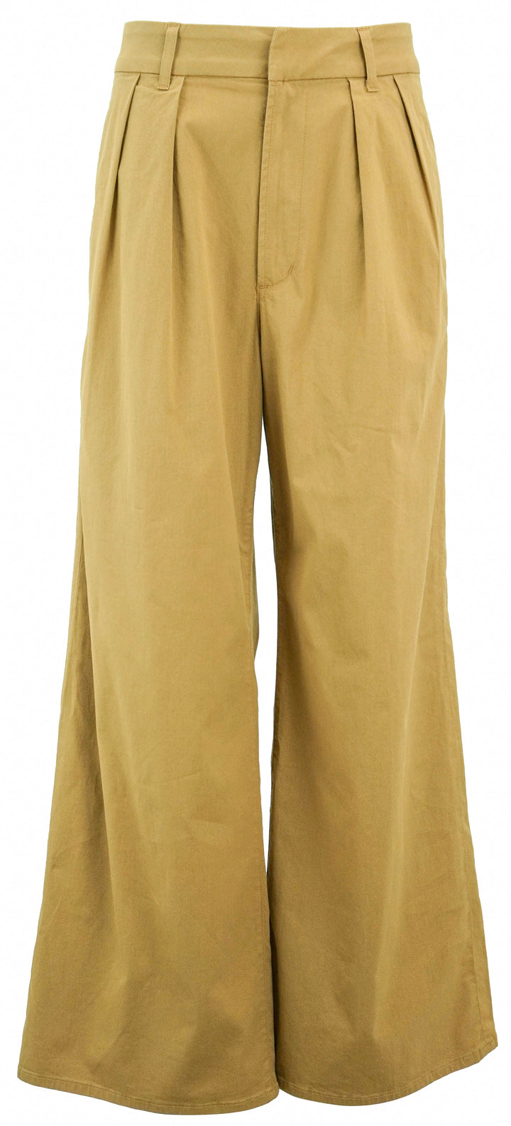 Citizens of Humanity Petra Pleated Trouser in Nano - Discounts on Citizens of Humanity at UAL