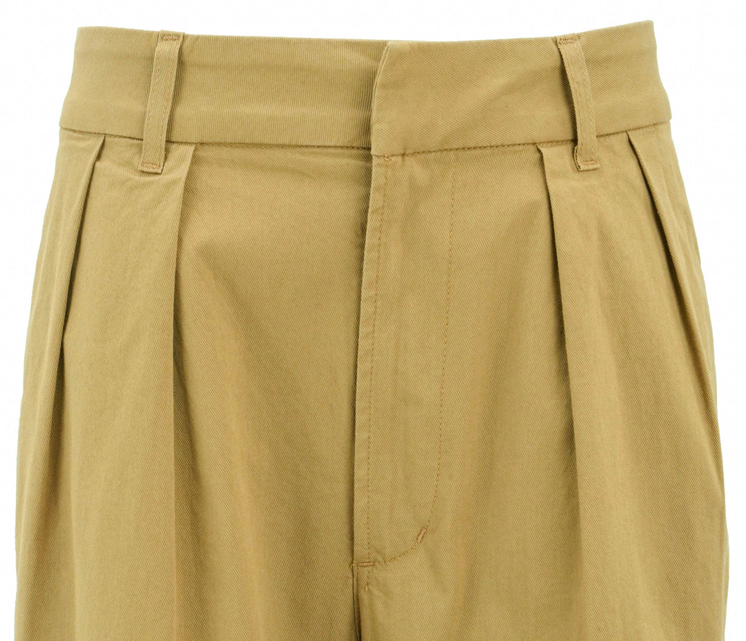 Citizens of Humanity Petra Pleated Trouser in Nano - Discounts on Citizens of Humanity at UAL
