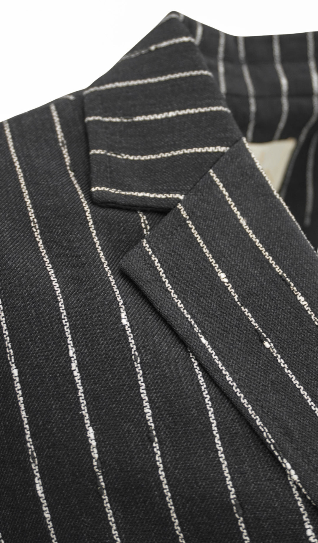 Ulla Johnson Dhemi Blazer in Black/White