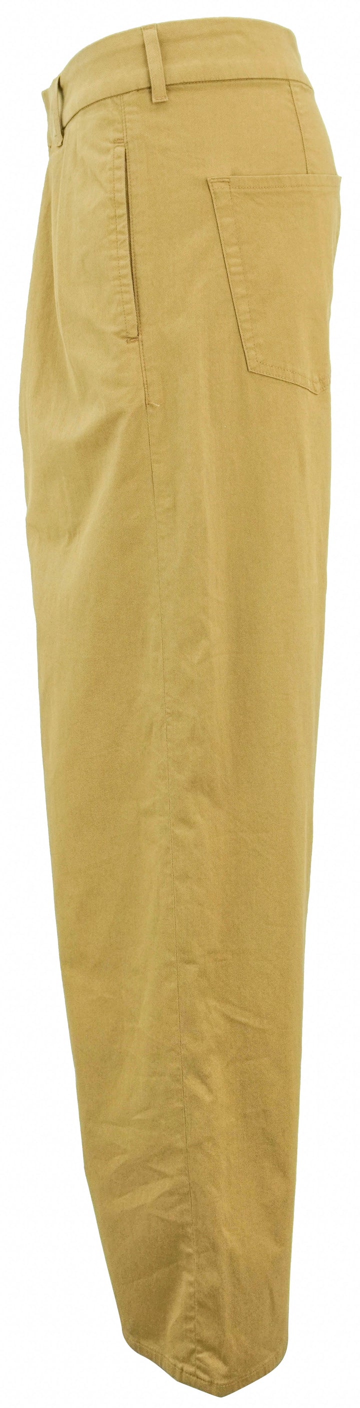 Citizens of Humanity Petra Pleated Trouser in Nano - Discounts on Citizens of Humanity at UAL
