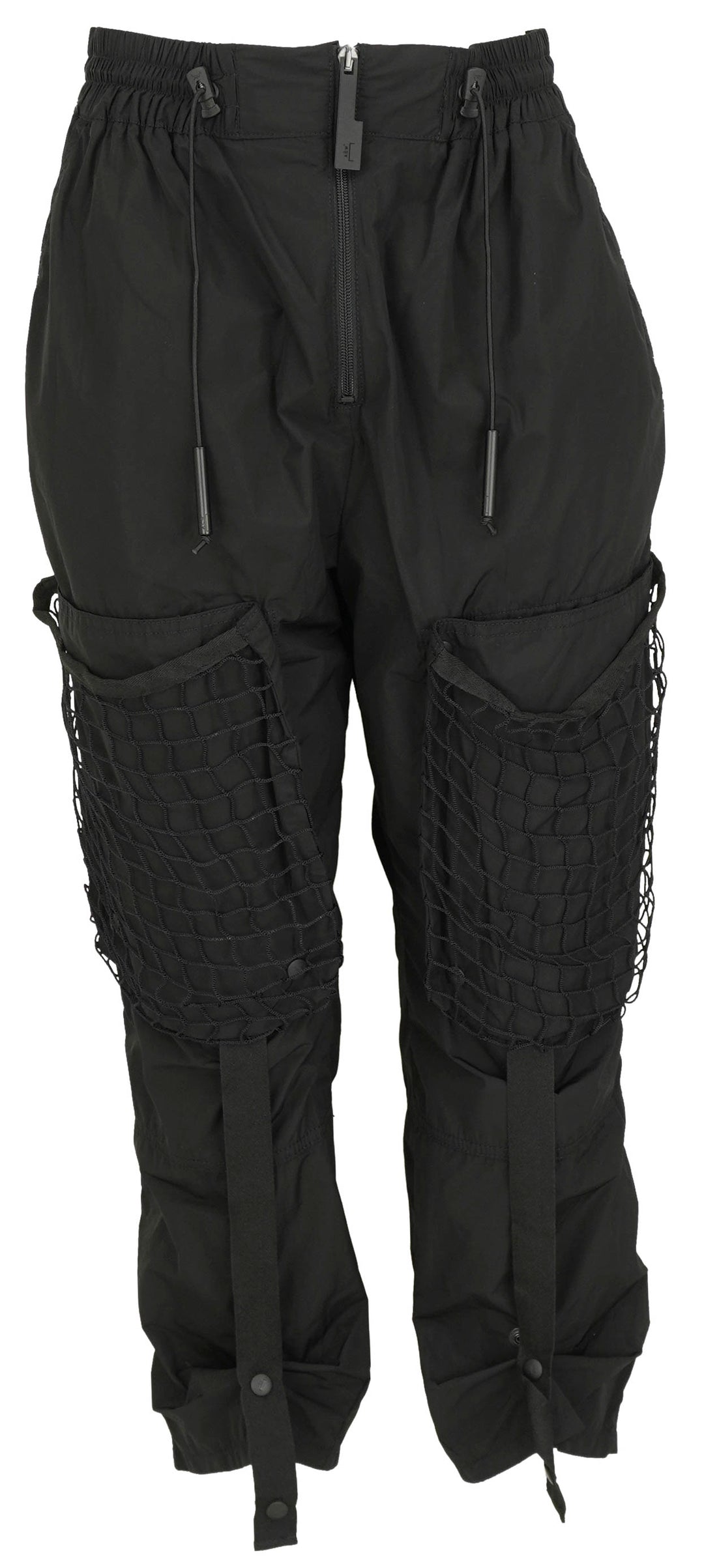 A-COLD-WALL Track Pants in Black - Discounts on A-COLD-WALL* at UAL