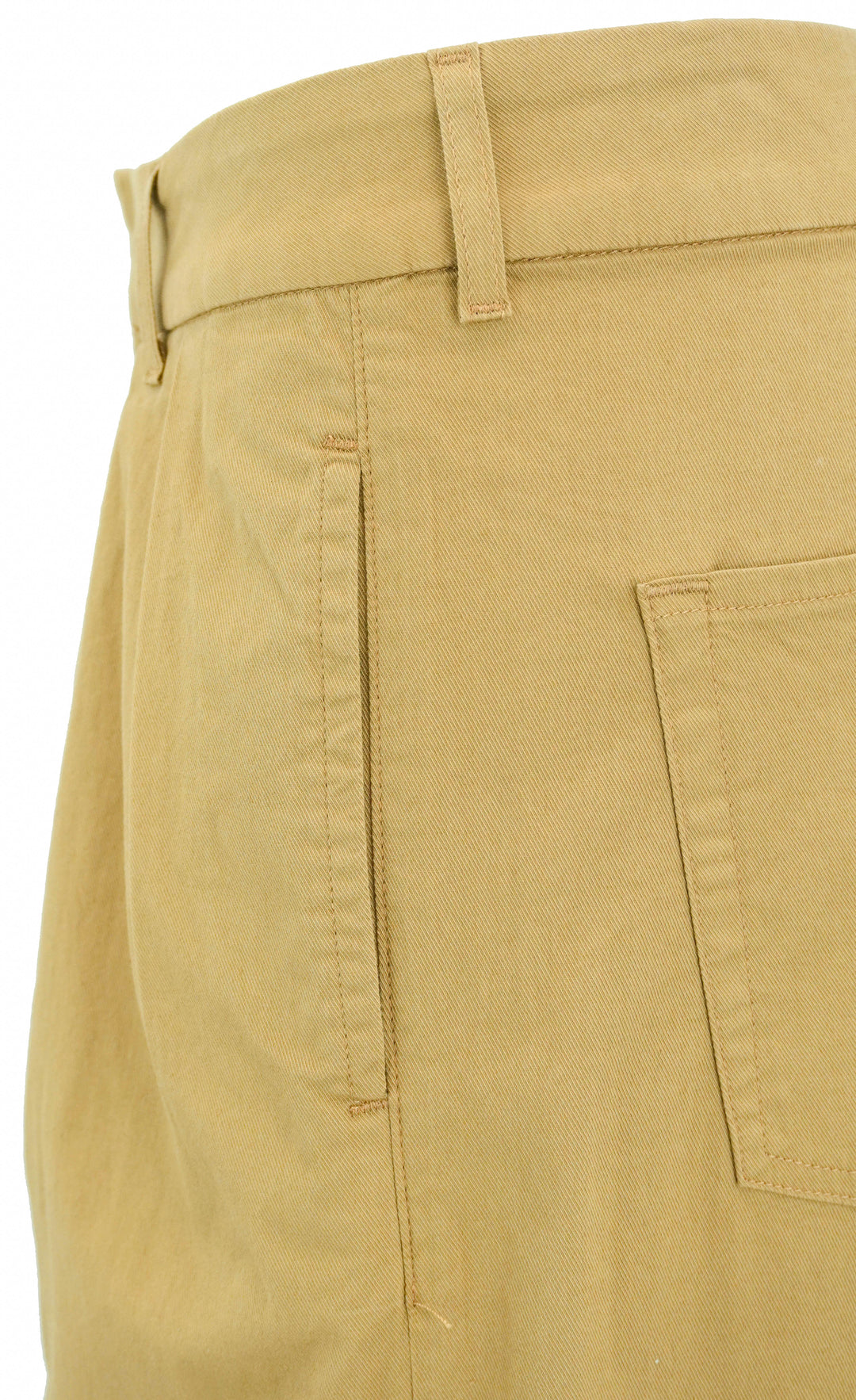 Citizens of Humanity Petra Pleated Trouser in Nano - Discounts on Citizens of Humanity at UAL