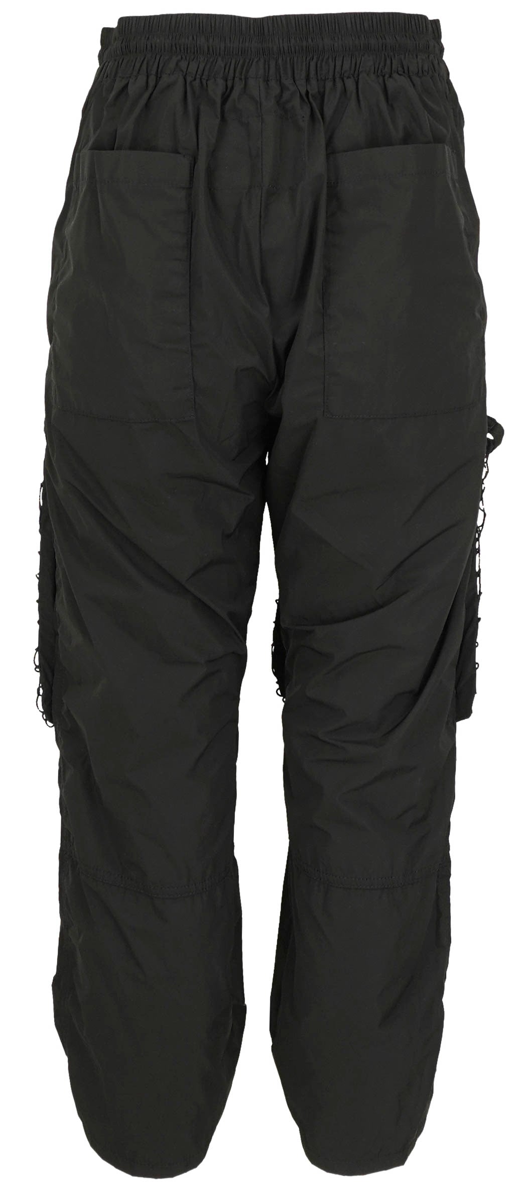 A-COLD-WALL Track Pants in Black - Discounts on A-COLD-WALL* at UAL