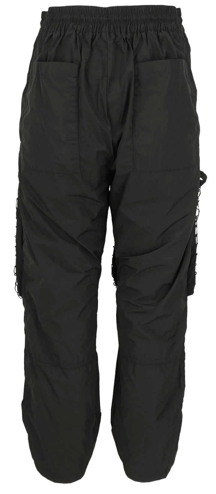 A-COLD-WALL Track Pants in Black - Discounts on A-COLD-WALL* at UAL
