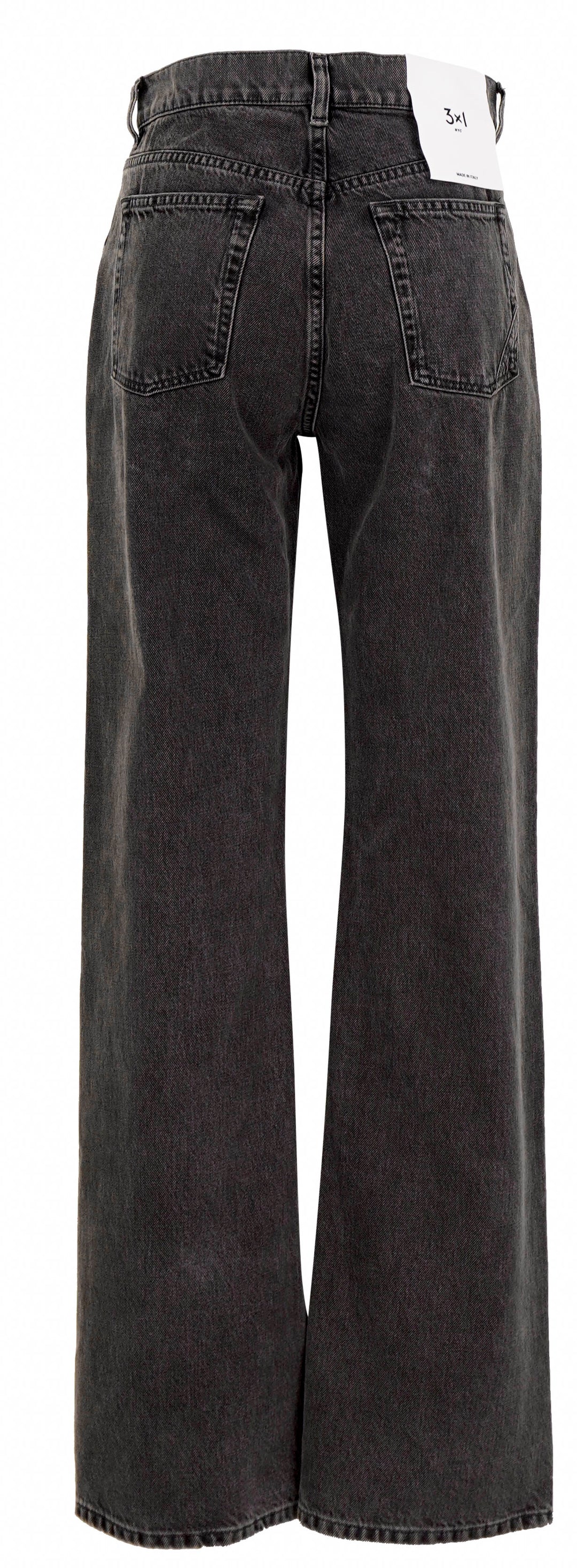 3x1 NYC Diana Denim in Mocha - Discounts on 3x1 NYC at UAL