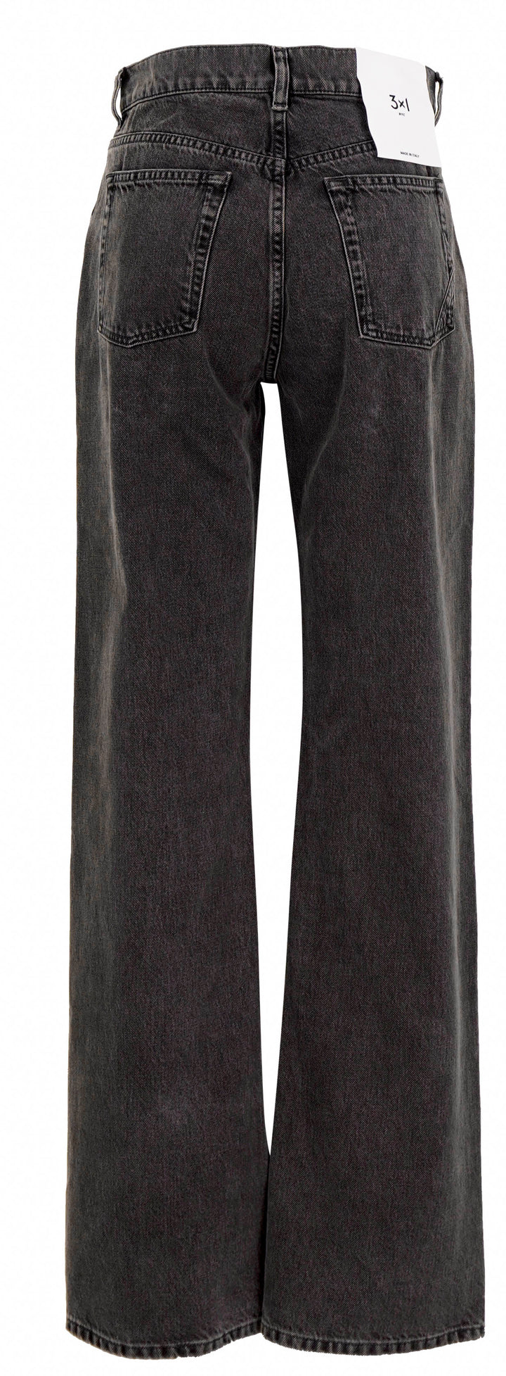 3x1 NYC Diana Denim in Mocha - Discounts on 3x1 NYC at UAL