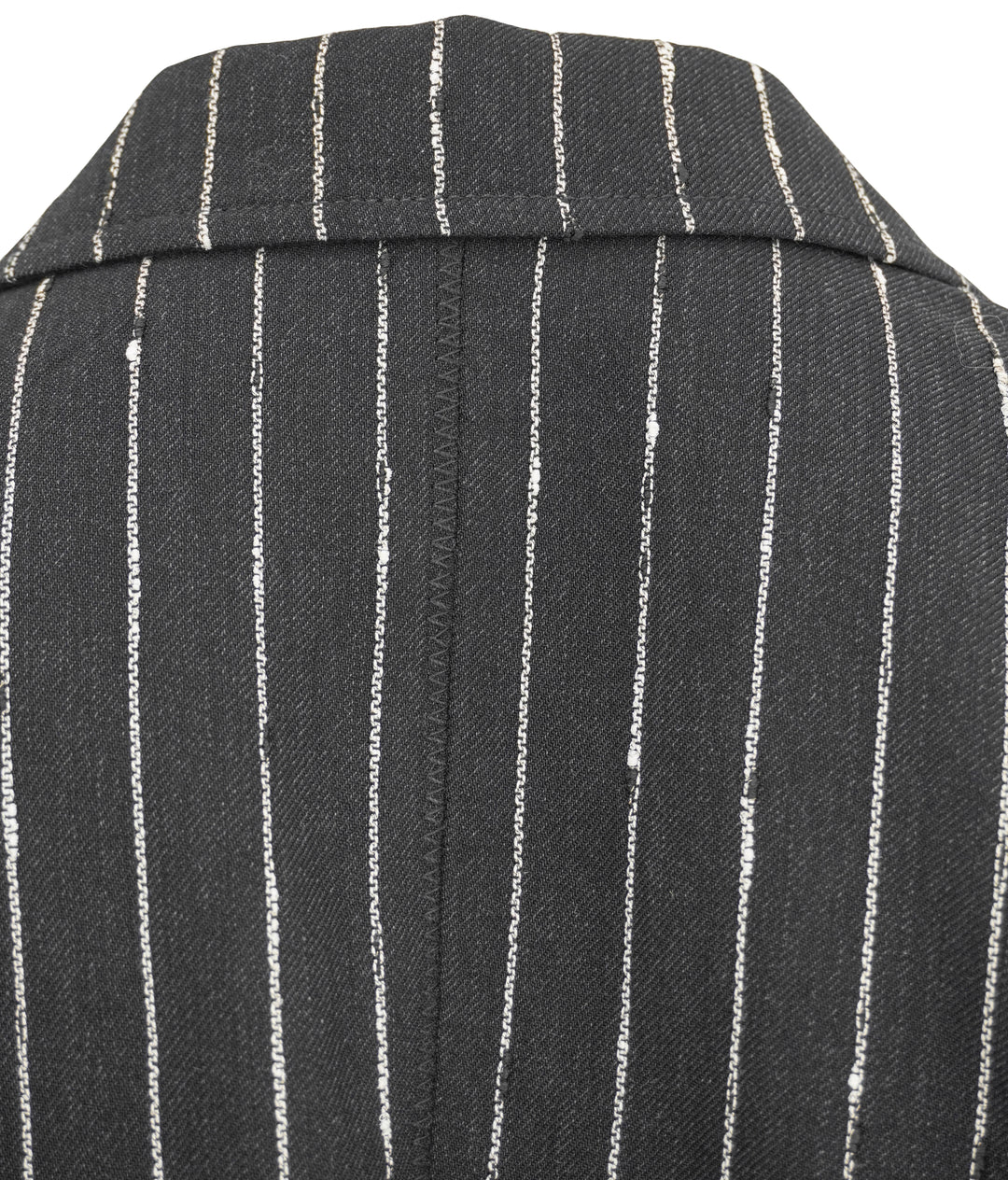 Ulla Johnson Dhemi Blazer in Black/White