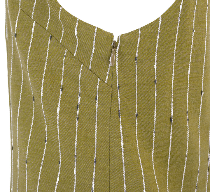 Ulla Johnson Marta Dress in Aspen - Discounts on Ulla Johnson at UAL