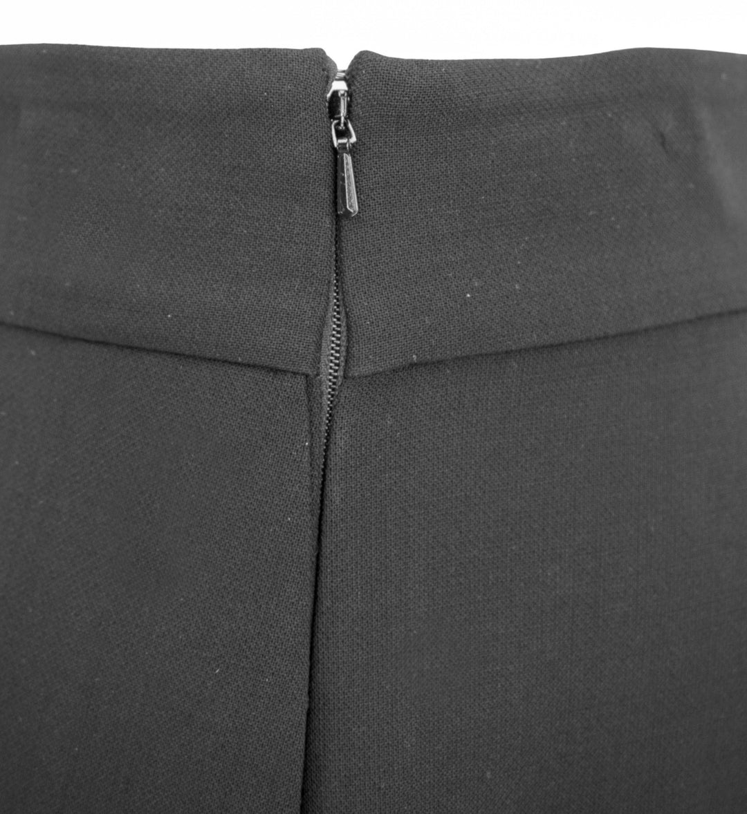 Carolina Herrera High Waisted Wide Leg Pants in Black - Discounts on Carolina Herrera at UAL