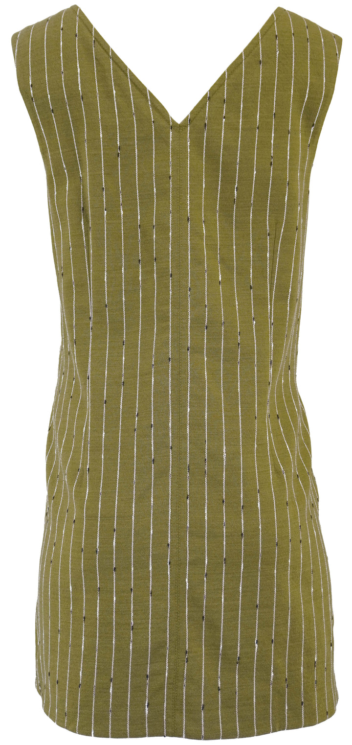 Ulla Johnson Marta Dress in Aspen - Discounts on Ulla Johnson at UAL