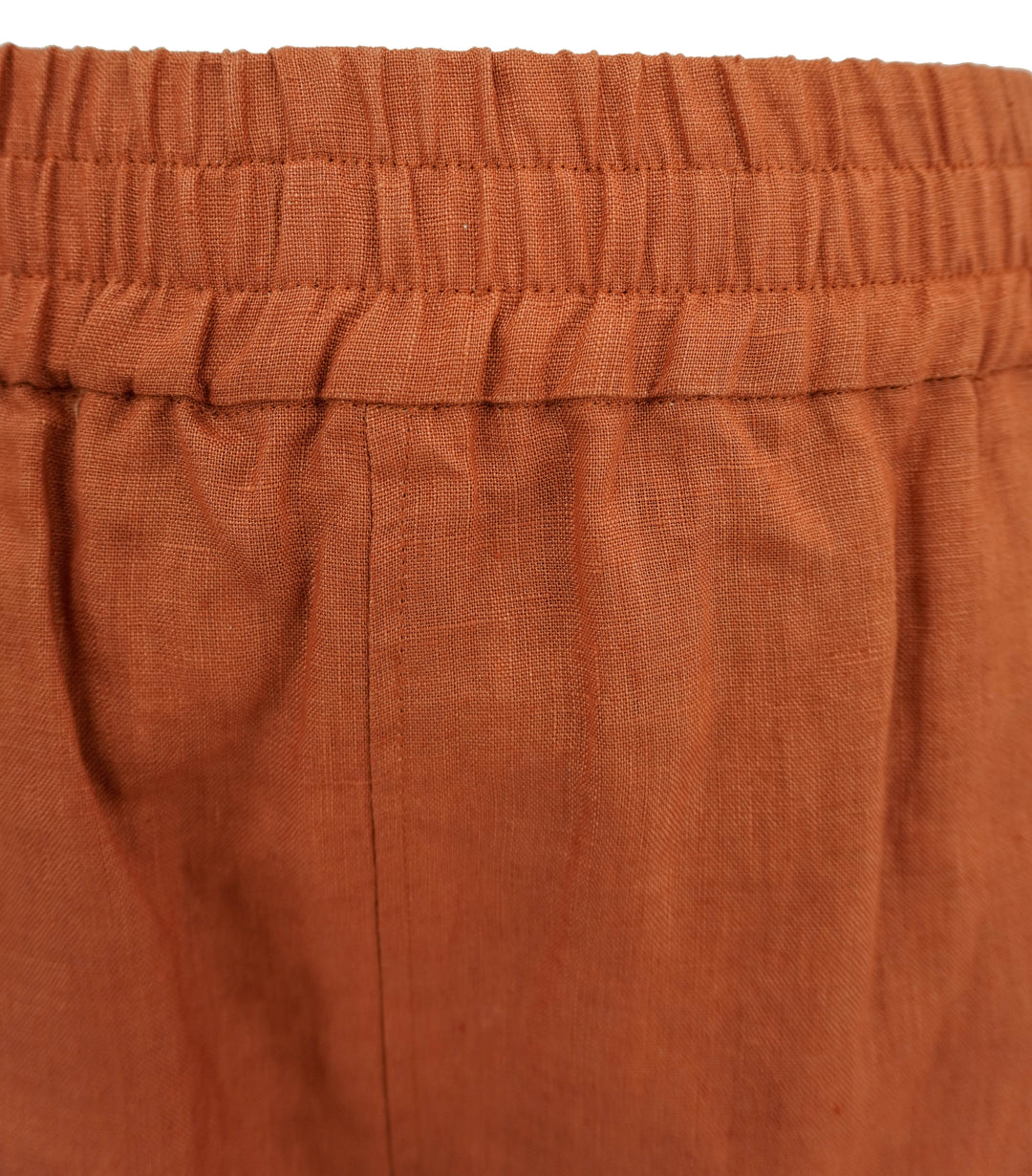 Rhode Kina Shorts in Clove - Discounts on Rhode at UAL