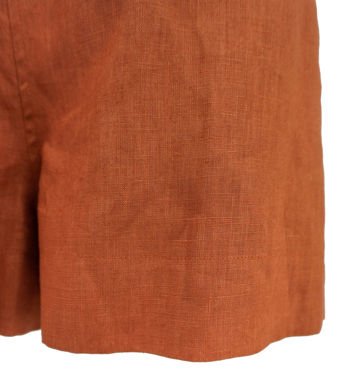 Rhode Kina Shorts in Clove - Discounts on Rhode at UAL