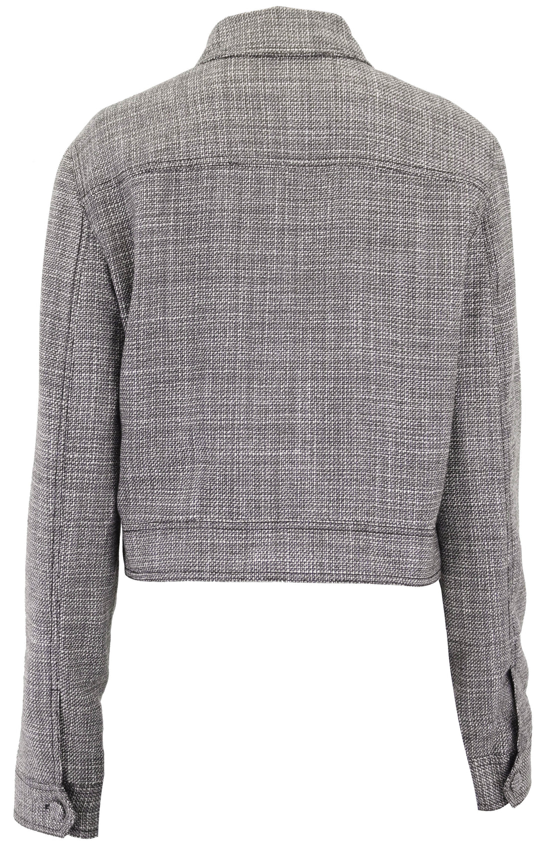 Gabriela Hearst Thereza Jacket in Brown - Discounts on Gabriela Hearst at UAL