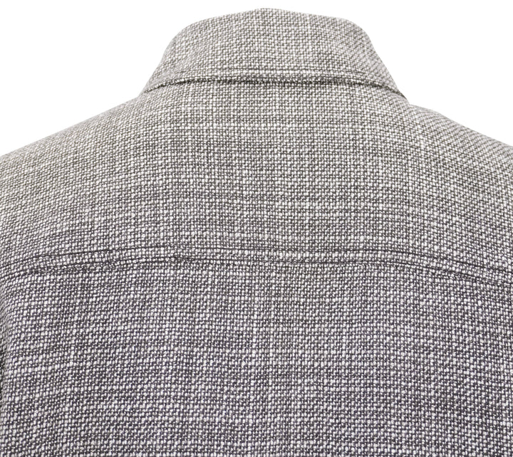 Gabriela Hearst Thereza Jacket in Brown - Discounts on Gabriela Hearst at UAL