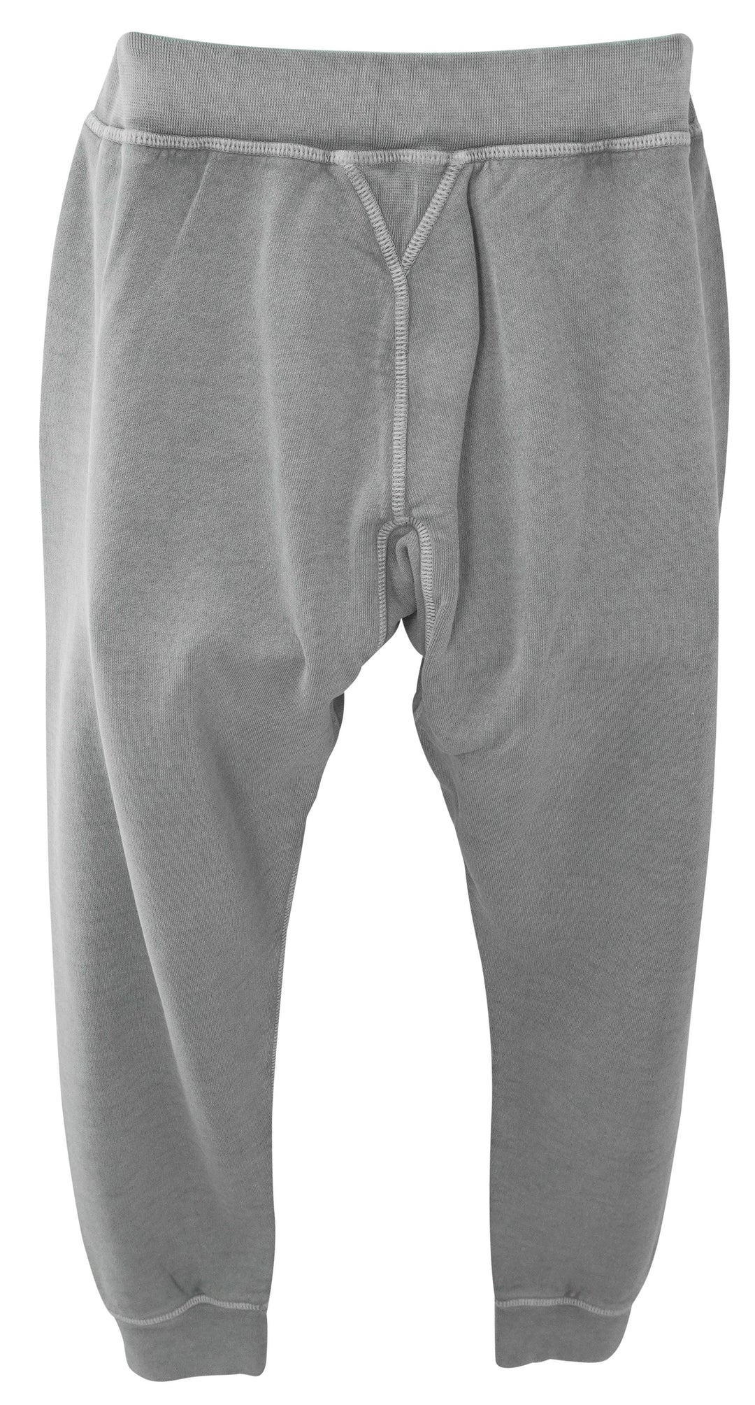 Dsquared Faded Sweatpants in Grey - Discounts on Dsquared at UAL