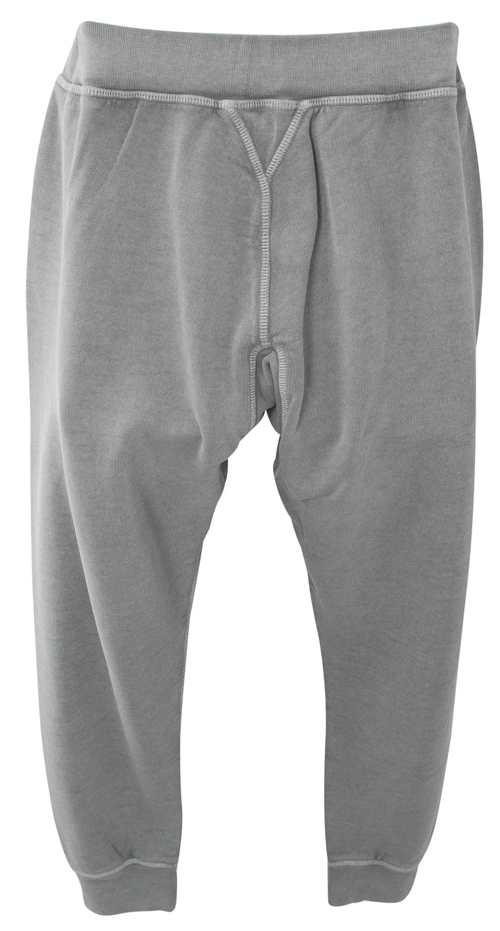 Dsquared Faded Sweatpants in Grey - Discounts on Dsquared at UAL