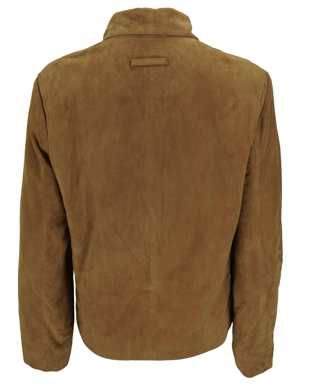 Proenza Schouler Nola Suede Jacket in Pony - Discounts on Proenza Schouler at UAL