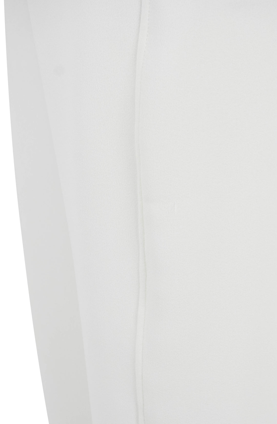 Edel'ine L'ee Pants in White - Discounts on EDEL'INE L'EE at UAL